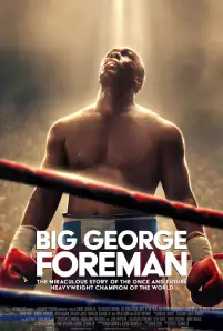 Big George Foreman (2023)