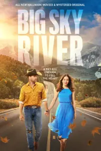 Big Sky River (2022)