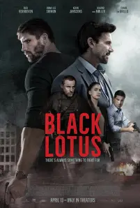 Black Lotus (2023)