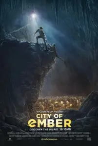 City of Ember (2008)