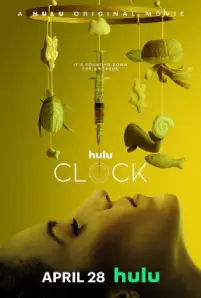 Clock (2023)