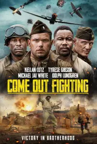 Come Out Fighting (2023)