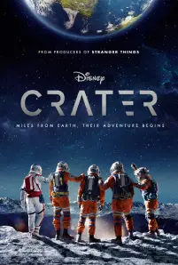 Crater (2023)