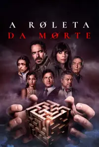 Death's Roulette (2023)