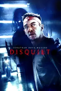 Disquiet (2023)