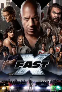 Fast X (2023)