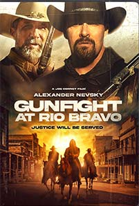 Gunfight At Rio Bravo (2023)