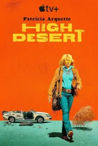 High Desert (2023)