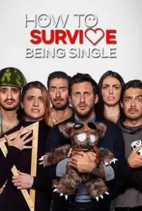 How to Survive Being Single Season 3 (2023)