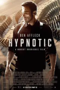 Hypnotic (2023)