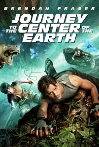 Journey to the Center of the Earth (2008)