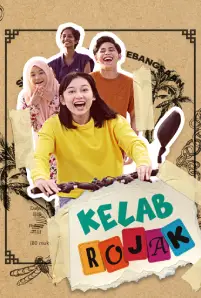 Kelab Rojak (2023)