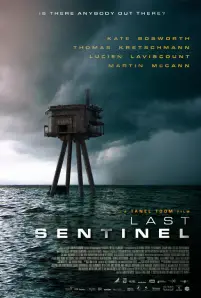 Last Sentinel (2023)