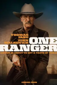 One Ranger (2023)