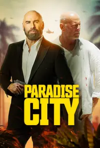 Paradise City (2022)