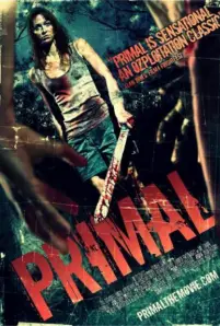 Primal (2010)