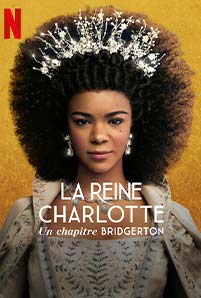 Queen Charlotte A Bridgerton Story (2023)