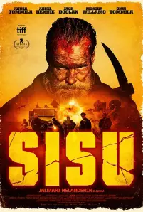 Sisu (2023)