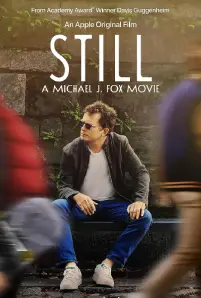 Still A Michael J Fox Movie (2023)