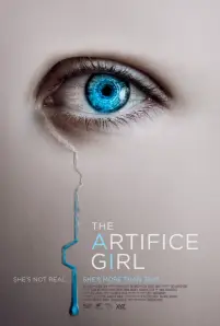 The Artifice Girl (2022)