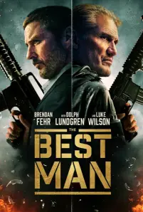 The Best Man (2023)