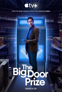 The Big Door Prize Season 1 (2023)