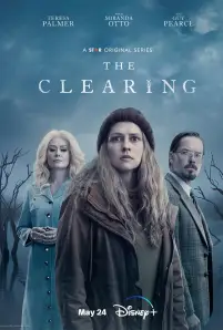 The Clearing (2023)