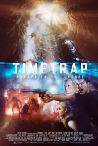 Time Trap (2017)