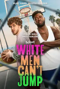 White Men Can't Jump (2023)