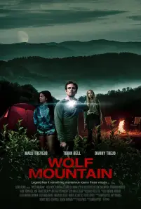 Wolf Mountain (2022)