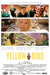 Yellow Bird (2023)