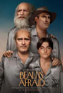 Beau Is Afraid (2023)