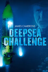 Deep Sea Challenge (2014)