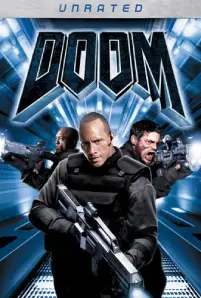 Doom (2005)