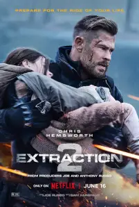 Extraction 2 (2023)