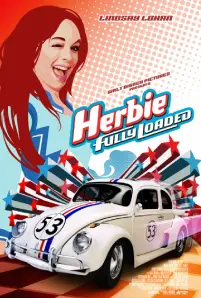 Herbie Fully Loaded (2005)