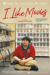 I Like Movies (2023)