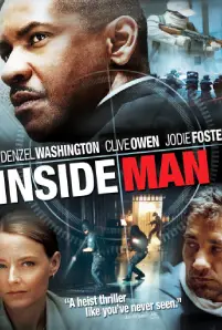 Inside Man (2006)