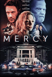 Mercy (2023)