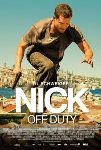 Nick off Duty (2016)