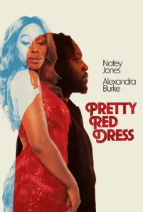 Pretty Red Dress (2023)