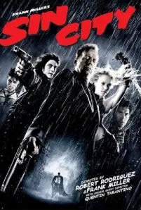 Sin city (2005)