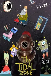 SpongeBob SquarePants Presents The Tidal Zone (2023)