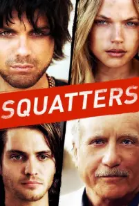 Squatters (2014)