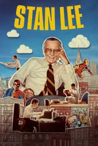 Stan Lee (2023)