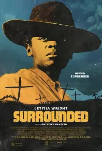 Surrounded (2023)