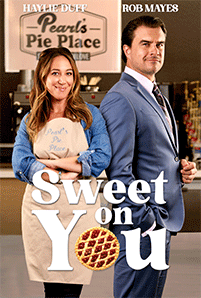 Sweet on You (2023)