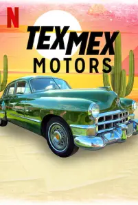 Tex Mex Motors (2023)