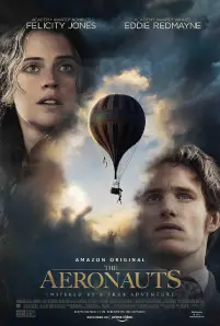 The Aeronauts (2019)