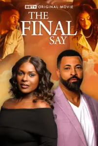 The Final Say (2023)